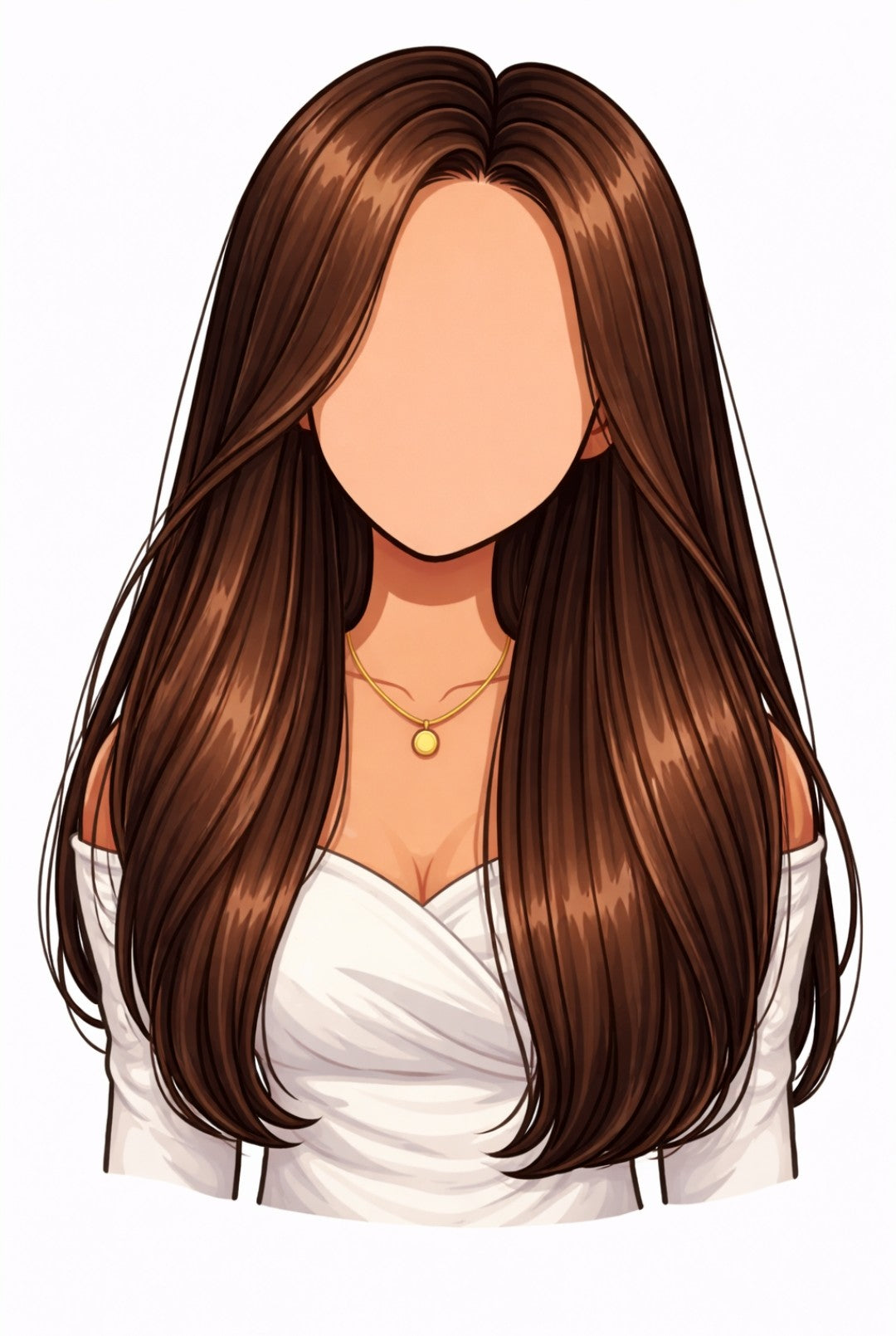 BROOKE - The Soft Luxe