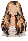 SOUPHINE - Eternal Star Hoop