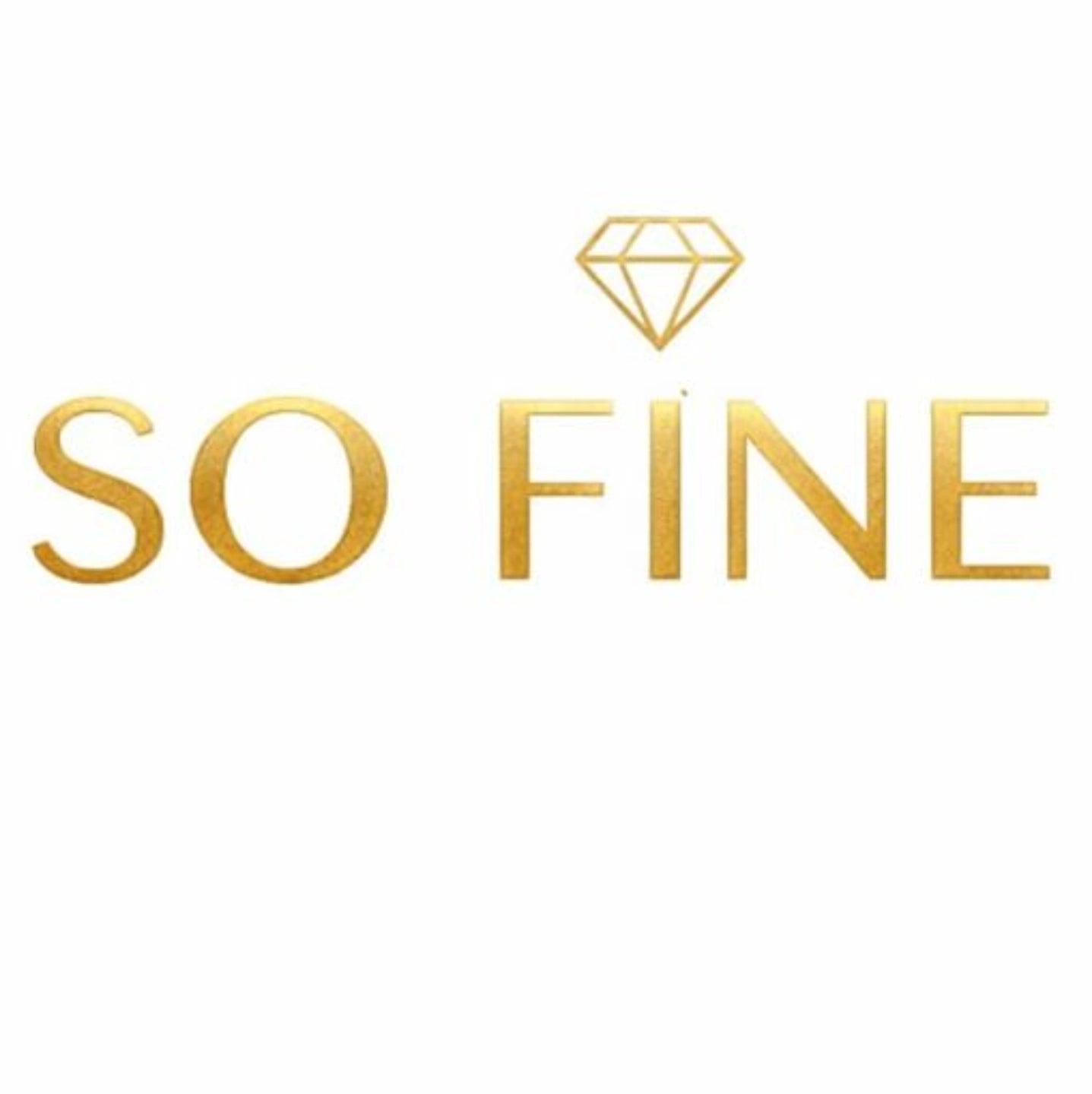 So Fine Jewelry