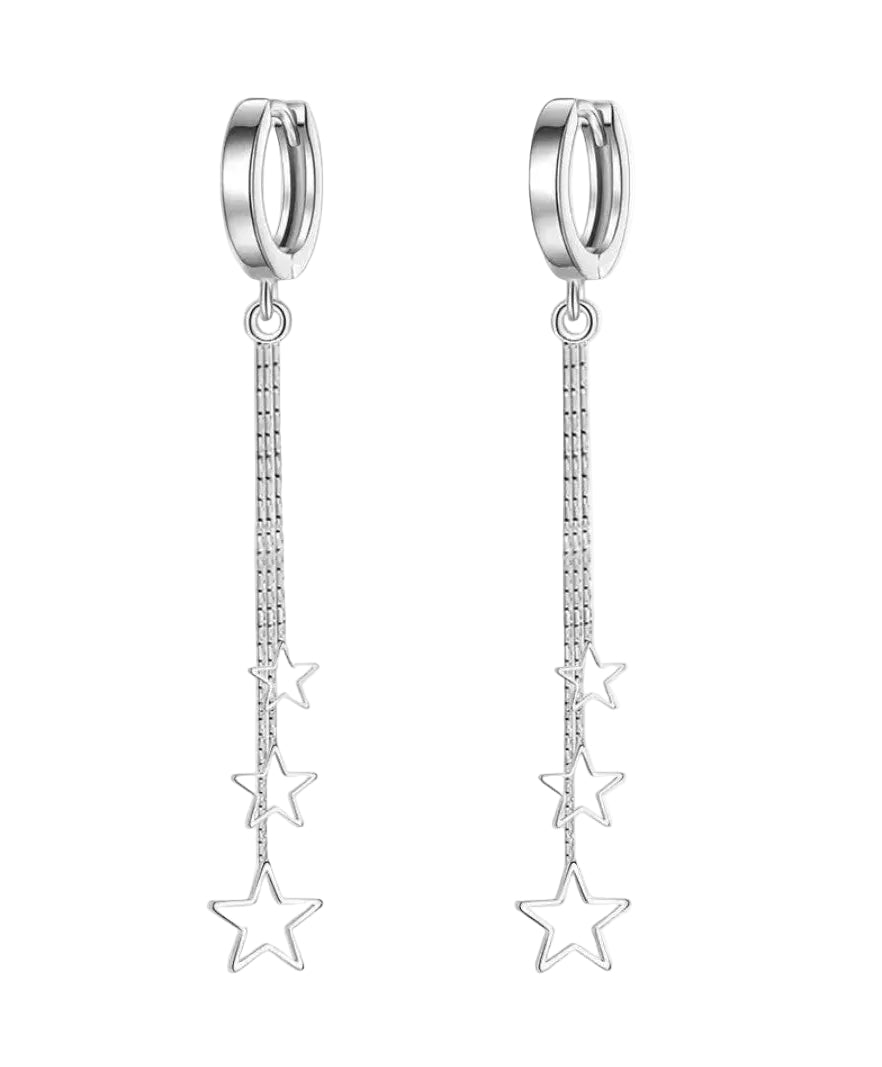 SOUPHINE - Eternal Star Hoop